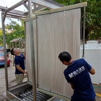 碧水源中空纤维帘式膜mbr膜组件污水处理过滤膜系统