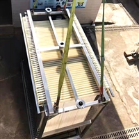 碧水源mmbr膜片工艺废水处理过滤膜系统产水稳定不断丝