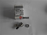 法国NADELLA滚轮GC14轴承 轴承钢材质 大量库存