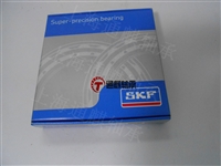 SKF精密角接触球轴承71934CDGB/P4A  机床主轴专用