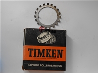 TIMKEN轴承 TW115尺寸及相关技术参数