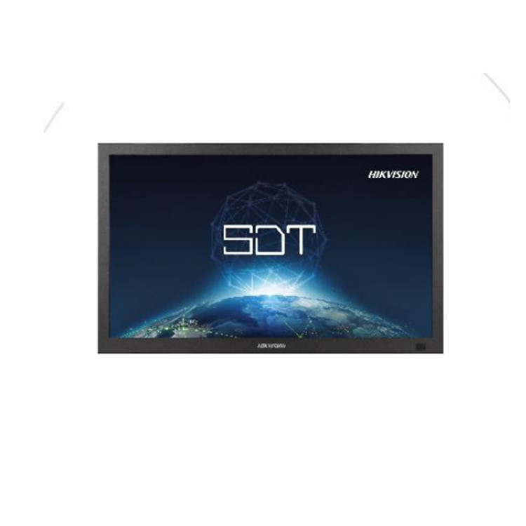 DS-D5032FL/D 海康威视32寸解码液晶监视器 支持8bit双路LVDS