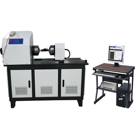 500mN.m 弹簧扭转试验仪器  可带打印 济南时代试金试验仪器有限公司