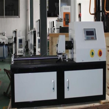 济南时代试金试验仪器有限公司 微机控制弹簧扭转试验机 立式扭力弹簧测试机