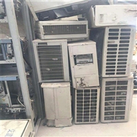 倒闭酒店二手设备收购公司 杭州宾馆空调冰箱电视机回收