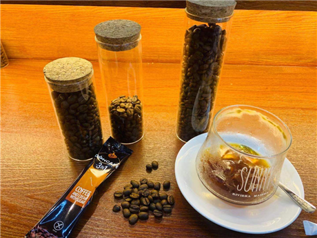 咖啡咖啡豆进口代理清关申报