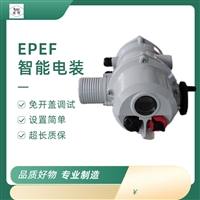 供应扬州扬修可编程执行器F-DZW60-18W