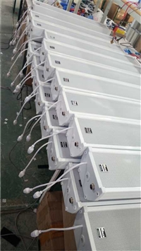 康美IP音柱 SIP音柱 SIP广播 SIP广播音柱 麦克风输入 线路输入