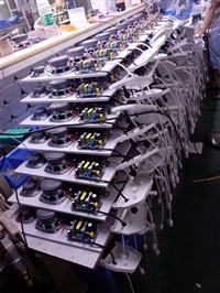 地铁火车站网络音柱 IP音柱设备