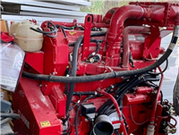 欢迎光临克拉克CLARK柴油E消防泵组维护保养配件中心，CLARKE克拉克消防泵空气中冷器C03652