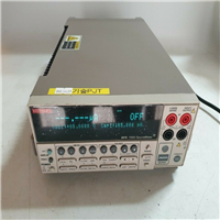 吉时利2410万用表 Keithley2410参数指标