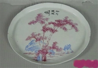 收购细瓷盖碗 民国粉色小碗 欢迎电话 上海老紫砂茶壶回收