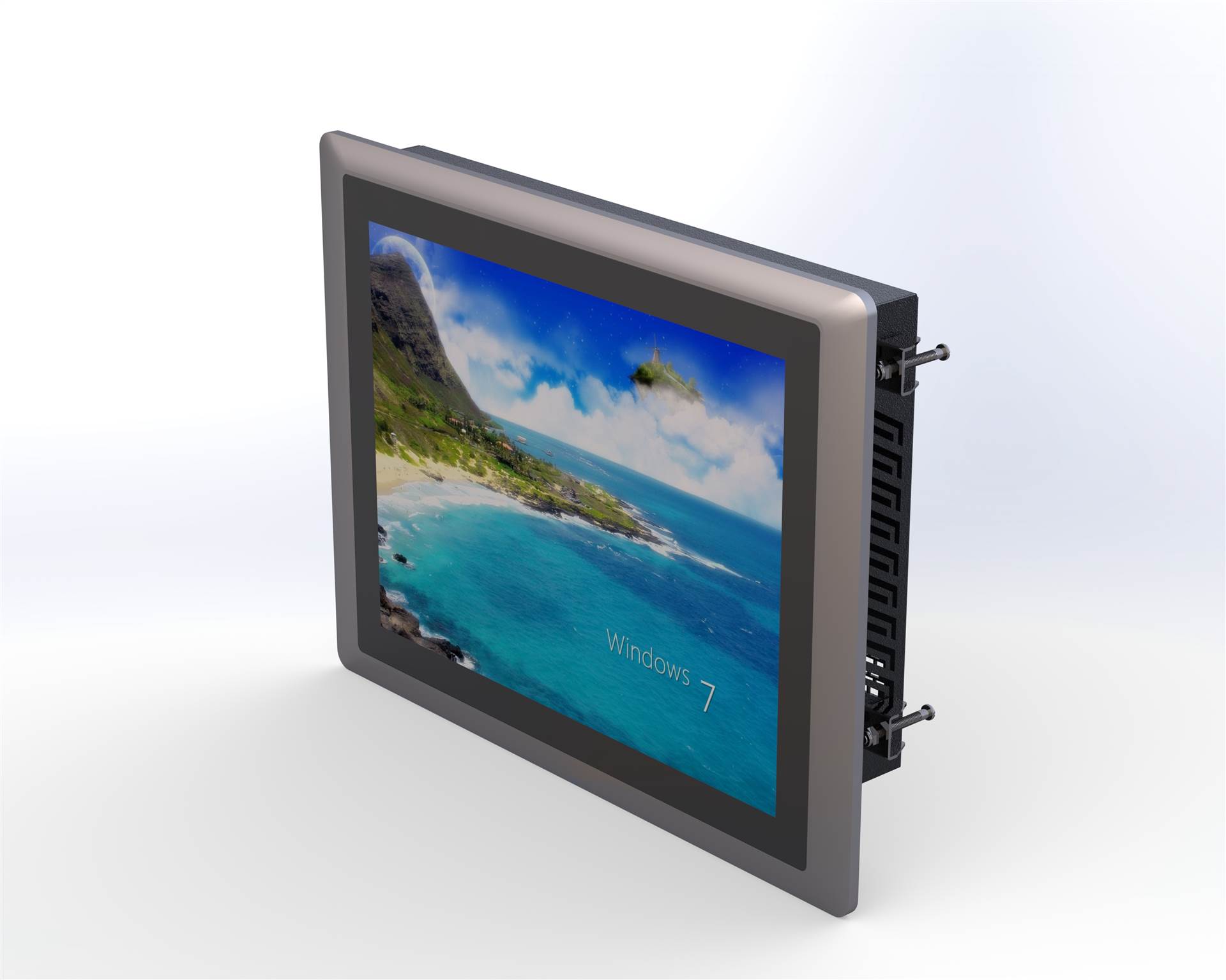 销售安卓工业电脑,工业平板电脑,工控机一体,工控主板,工业显示器