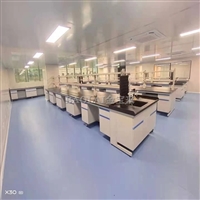 张掖耐酸碱实验室台柜订制 化验室化验台配套