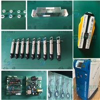 Accu-Tech爱科凯能光纤价格  钬激光维修第三方