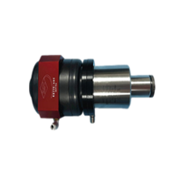 RBZ30-AQC自动换刀浮动头去毛刺柔性主轴机械臂加装主轴