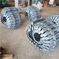 黑龙江轮胎防滑链 冬季轮胎防护链厂家