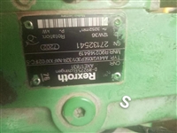 力士乐AA4VG105EP3D1/32R-NXFFXXF021FC-S液压泵