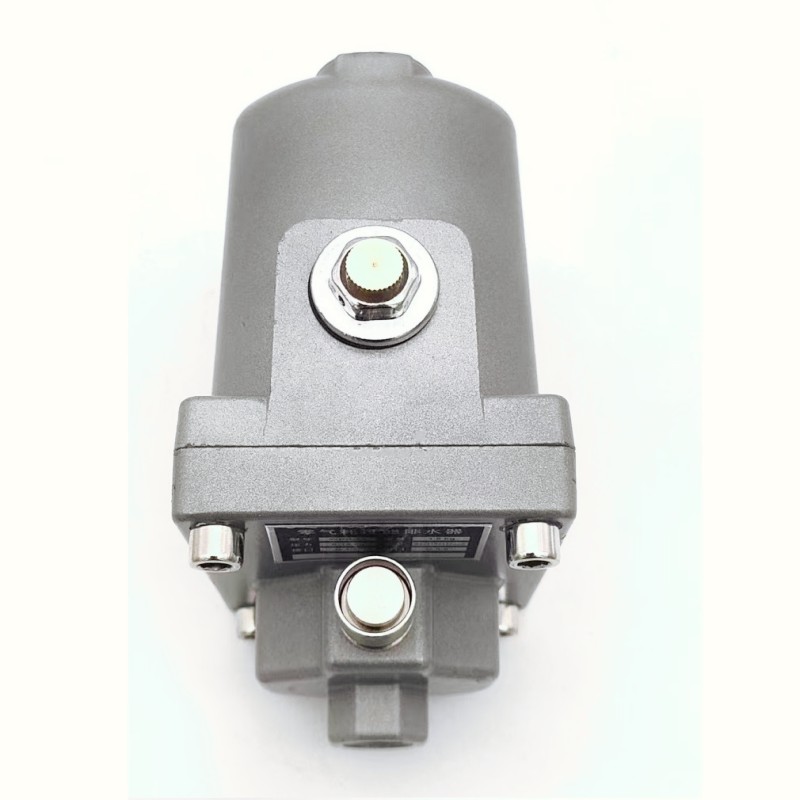 wbk-58储气罐全自动排水器 大排量排污阀 气泵空压机双层过滤防堵塞