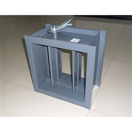 山西大同市手动调节阀手动280度排烟防火阀调节阀-搜了网