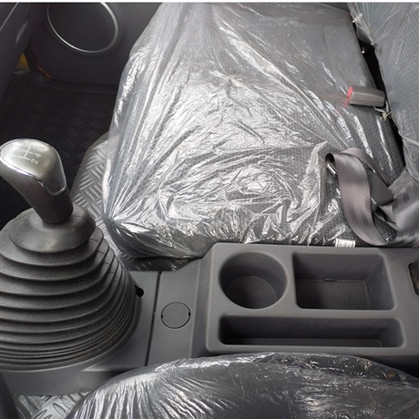 新款蓝牌江淮清障车价格 一拖二清障车配置 可分期