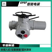 PROFIBUS执行器F-DZW90-DP/总线控制控制单元可换