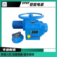 扬州智能电动执行器F-2SA3512-9FB2+Y02