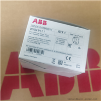 ABB智能家居电源SV/S30.640.5.1