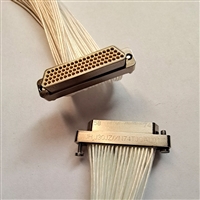 锦宏牌_J30JZ/XN74TJCAL01_矩形连接器_符合GJB要求