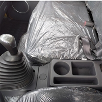 新款蓝牌江淮清障车价格 一拖二清障车配置 可分期