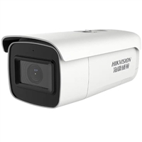 韶关网络筒形摄像机价格 视频监控设备400万全彩筒形网络摄像机