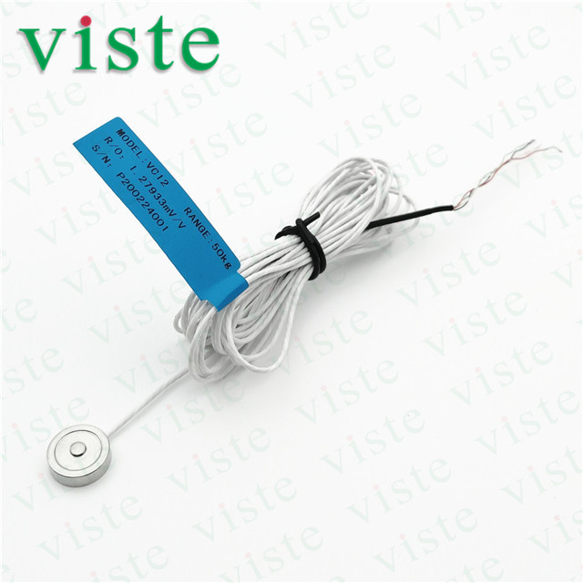 VC20C超薄式測力傳感器