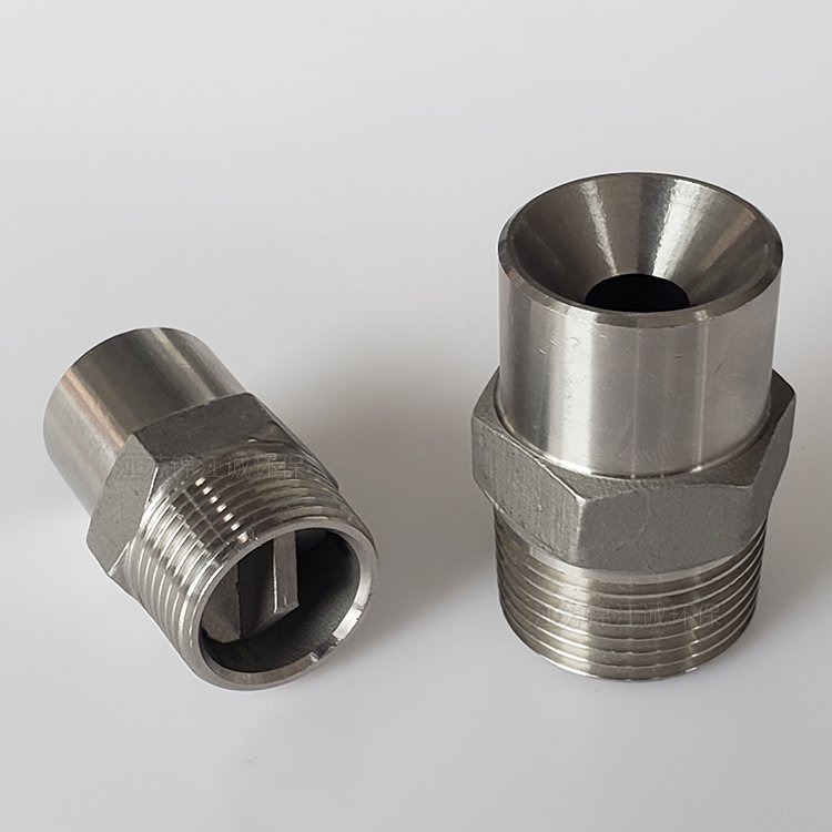 高压超细水雾喷头 zstwb33.