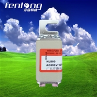 RS711B/RS711C快速熔断器定制-FENLONG品牌