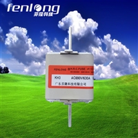 NH/NT/RT16/RT36/RT20熔断器定制