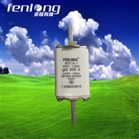 R030-RO36/RS30-RS36/RO38/RS38/RO39/RS39熔断器-FENLONG品牌