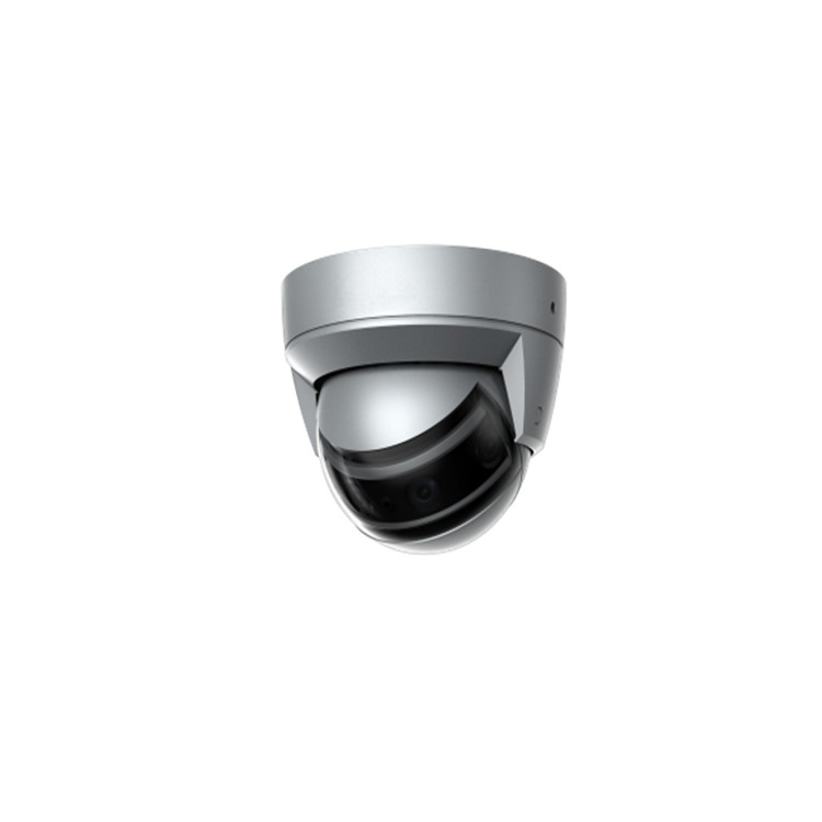 DH-IPC-PDBW8843-A180 大华800万全景红外定焦四目拼接摄像机