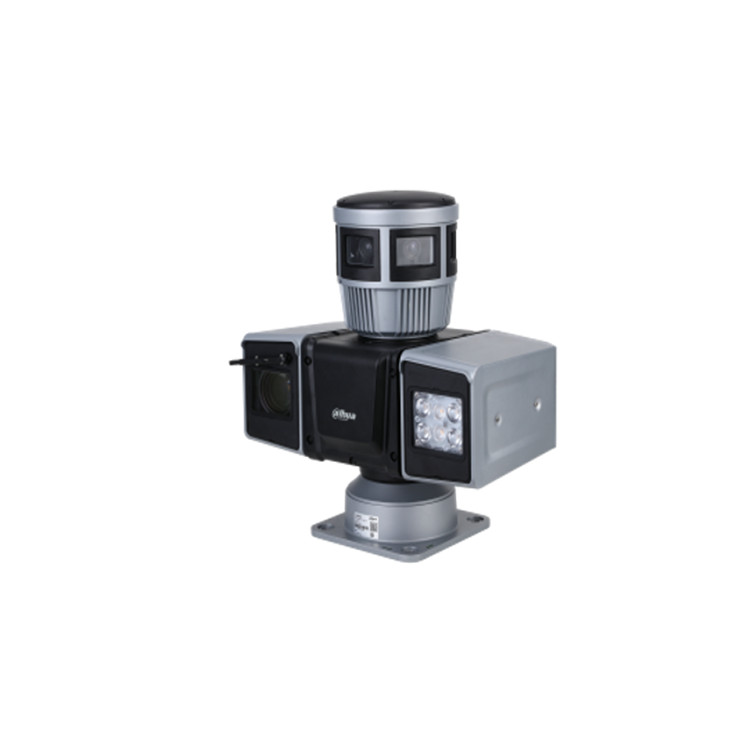 DH-SDT-8P440-12P2-WA-EHJ 大华探路者40倍400万车载全景云台