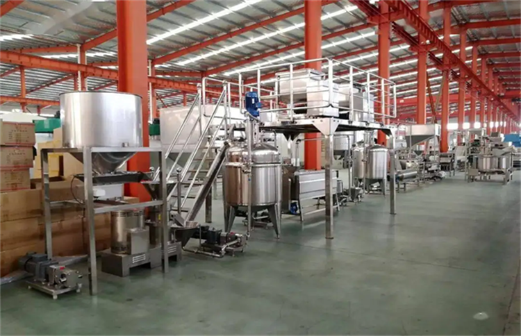 农草药发酵罐设备  每天10吨液态水溶肥生产线整套设备