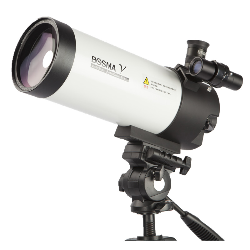 折射望远镜、反射望远镜、折返望远镜