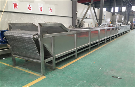 雪梨膏加工设备  120g塑料瓶秋梨膏生产线整套设备