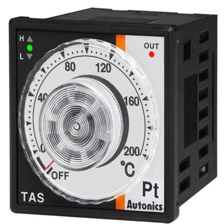 Autonics进口温度控制器TAS-B4RP2C