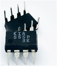 KIA555P计时器CMOS时基电路 库存出货欢迎咨询