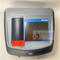 美国哈希DR3900台式分光光度计 准双光束光学系统