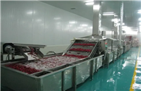 草莓果酱生产线设备  1000吨每年西瓜酱灌装设备定制