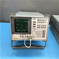 安捷伦Agilent8593E