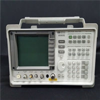 Agilent8560EC频谱分析仪