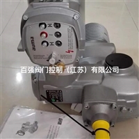 进口AUMA欧玛交流接触器MC1A01E/MC1A301AT电动执行器