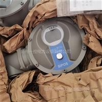 原装SIPOS电动执行机构2SA5031-5EE00-4BA3-Z