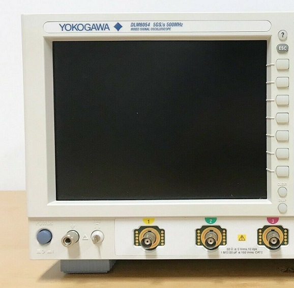   Yokogawa DLM5058 źʾ